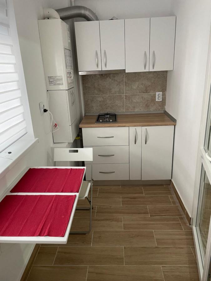 Militari Comfort Studio Rosu Экстерьер фото