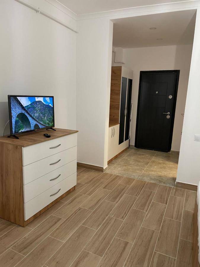 Militari Comfort Studio Rosu Экстерьер фото